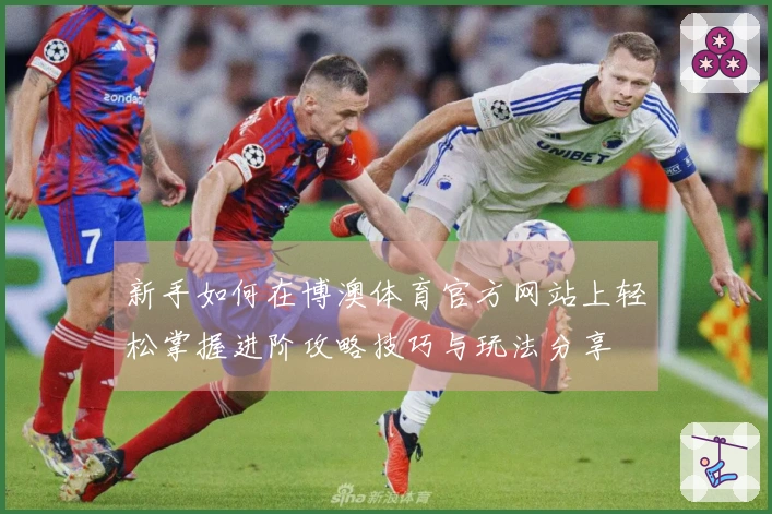 新手如何在博澳体育官方网站上轻松掌握进阶攻略技巧与玩法分享