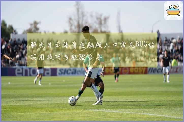 解决开云体育电脑版入口常见BUG的实用技巧与经验分享