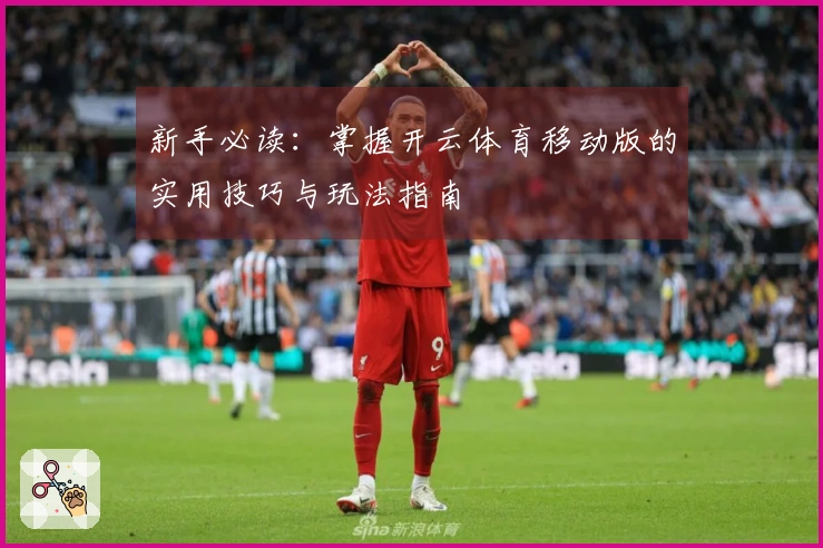 新手必读：掌握开云体育移动版的实用技巧与玩法指南
