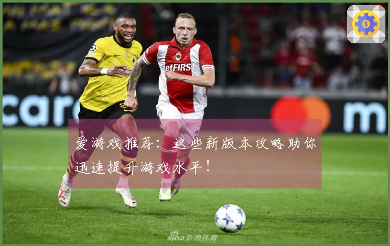 爱游戏推荐：这些新版本攻略助你迅速提升游戏水平！