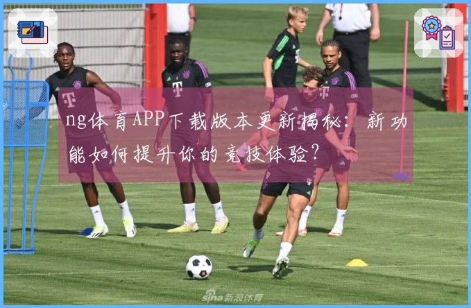 ng体育APP下载版本更新揭秘：新功能如何提升你的竞技体验？